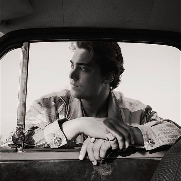 Kyle Schuesler cover image