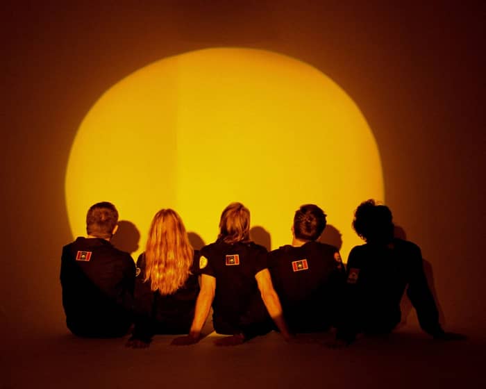 Happy Landing tickets