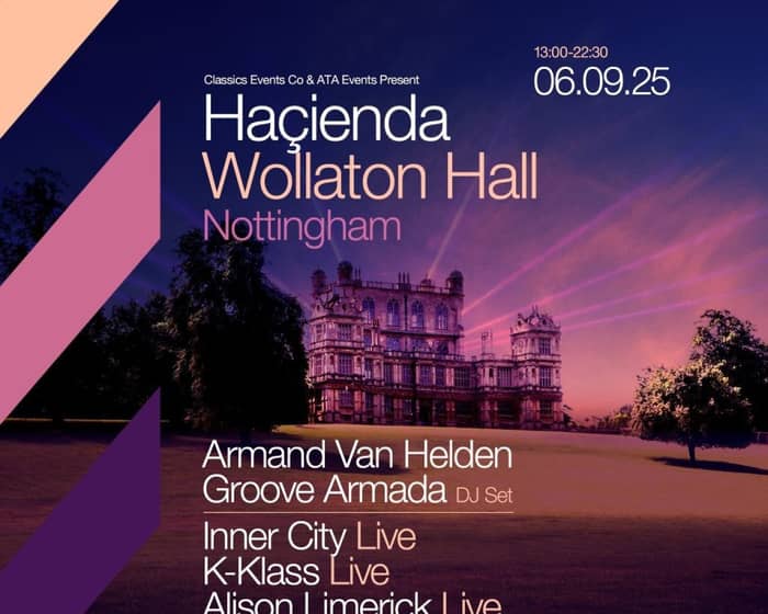 FAC51 The Haçienda tickets