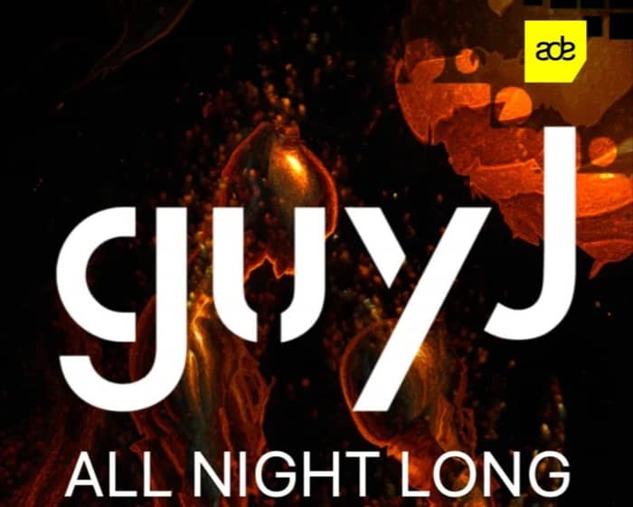 Guy J tickets