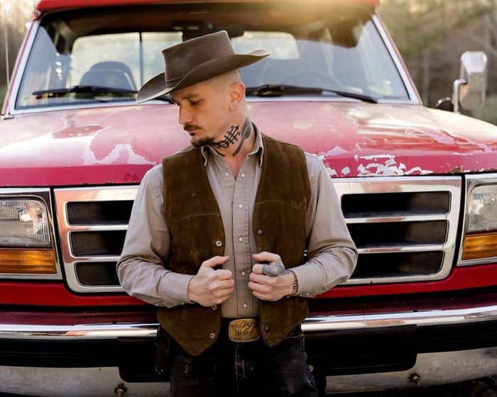 Benjamin Tod and the Inline Six 2026 Tour tickets