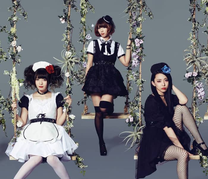 Band-Maid tickets