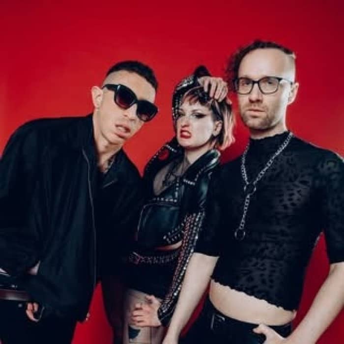 Ghost Fetish cover image