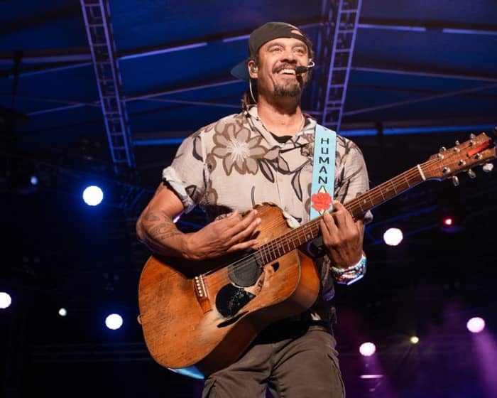Michael Franti & Spearhead tickets
