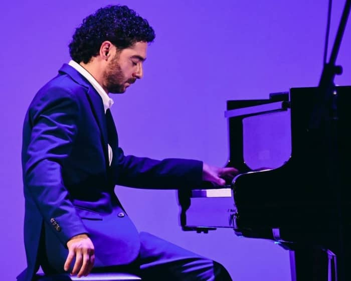 Artur Zakiyan tickets