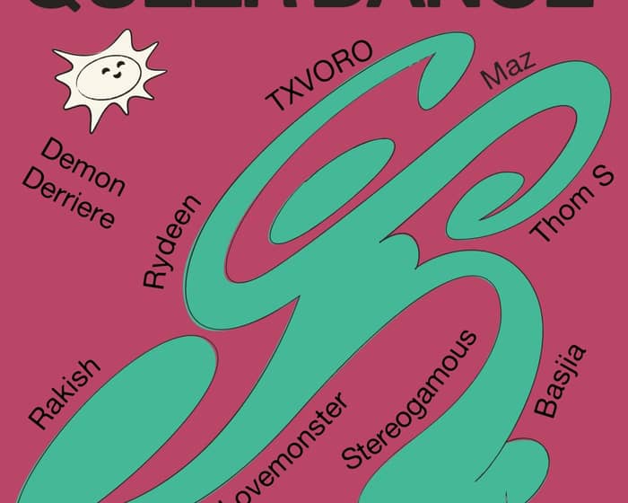 All Day Queer Dance tickets