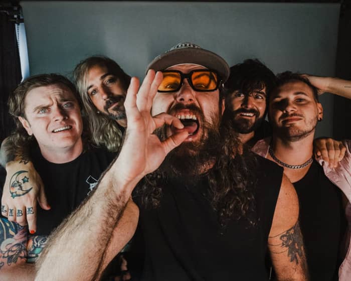 Clay J Gladstone tickets