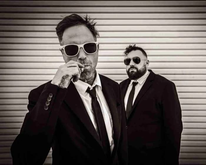 Codefendants tickets