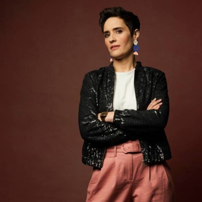 Jen Brister cover image