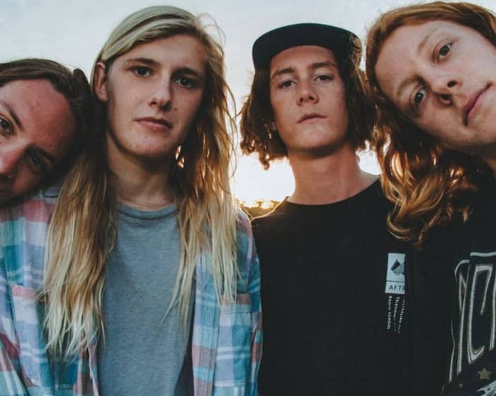 The Moving Stills tickets