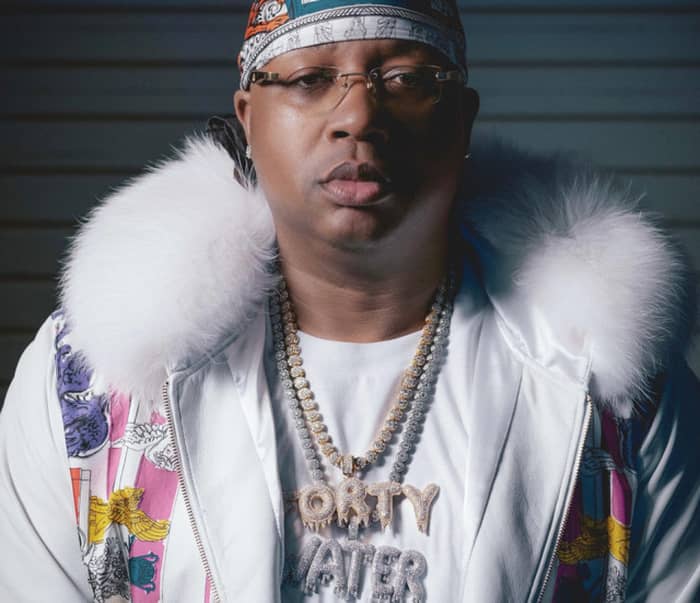 Nelly Block Party tickets