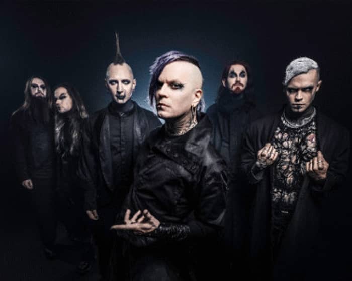 Lord of the Lost tickets