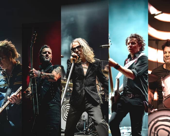 Collective Soul tickets