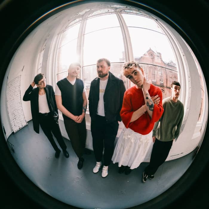 Gurriers cover image