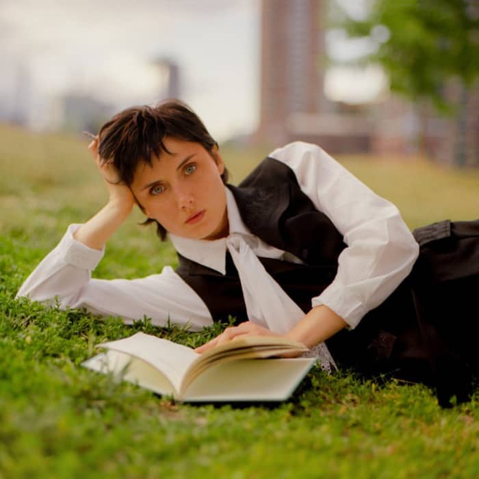 Katy Kirby cover image