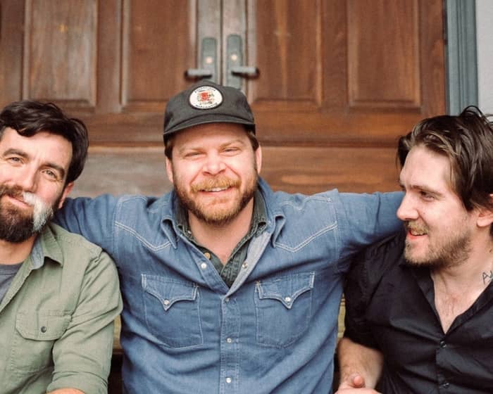 The Last Revel tickets