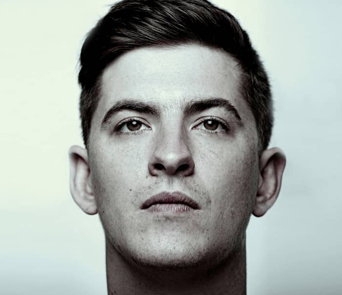 Skream cover image