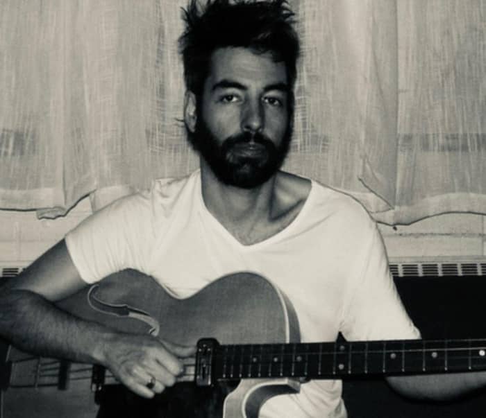 Leif Vollebekk tickets