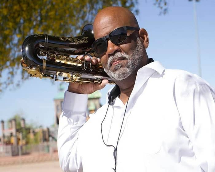 Walter Beasley tickets