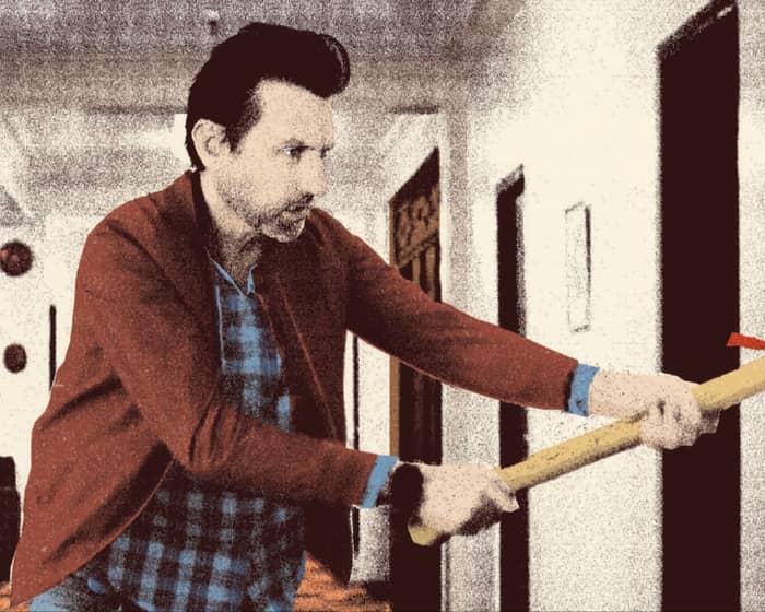 Paul Dempsey tickets