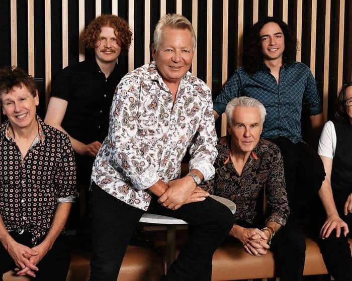 Night at the Parkland - Icehouse tickets