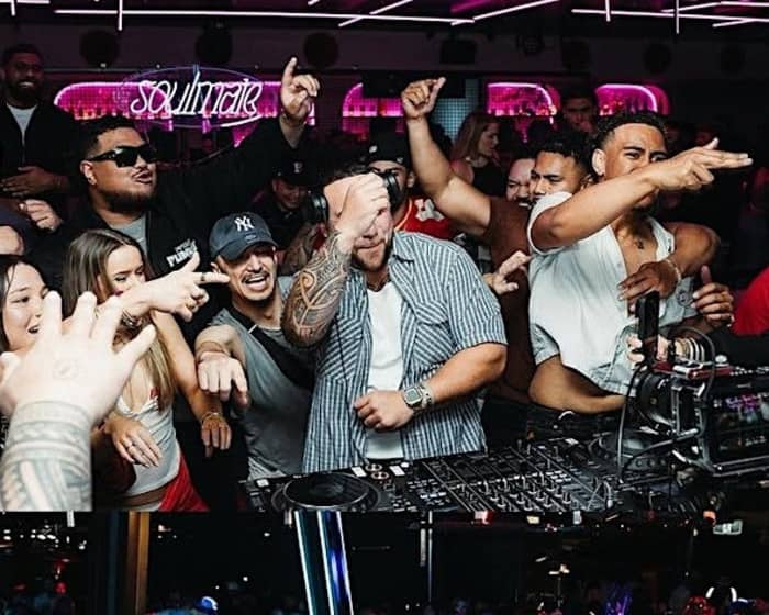 Soulmate: Long weekend Sunday sesh tickets
