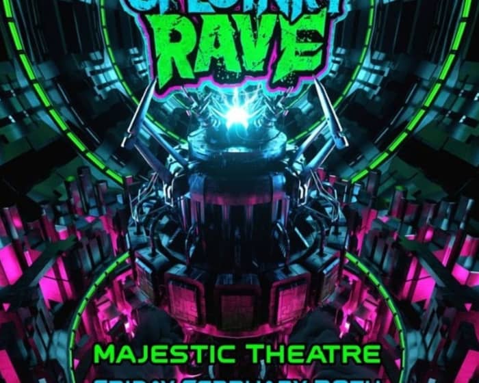 Sploinky Rave tickets