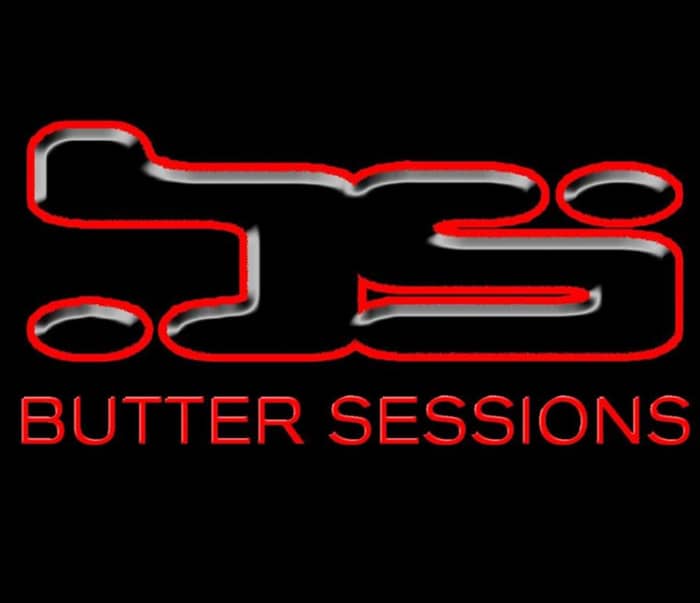 Butter Sessions cover image