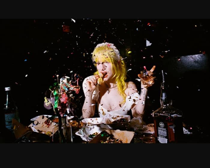 Hayley Williams tickets