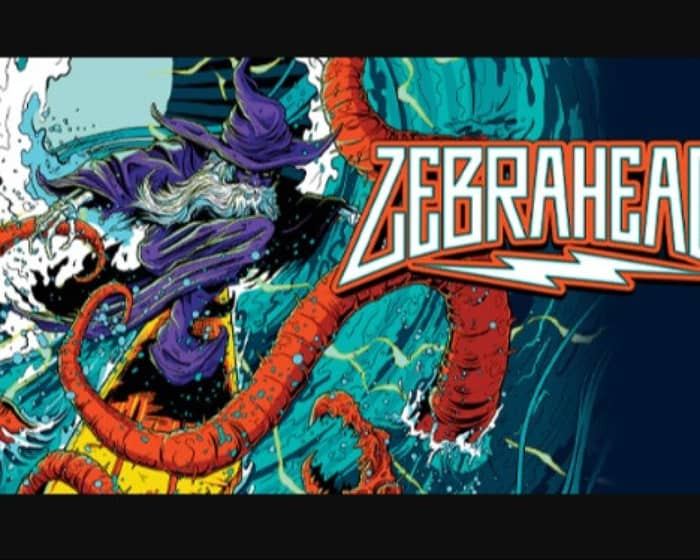 Zebrahead tickets