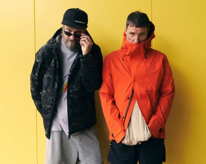 Sleaford Mods tickets