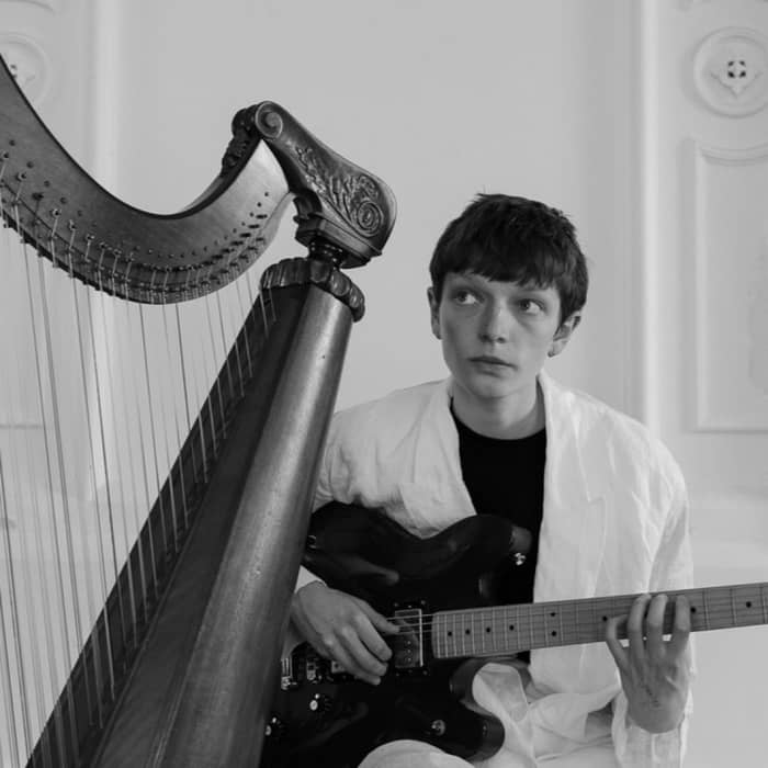 Cerys Hafana cover image