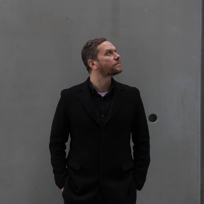 John Askew cover image