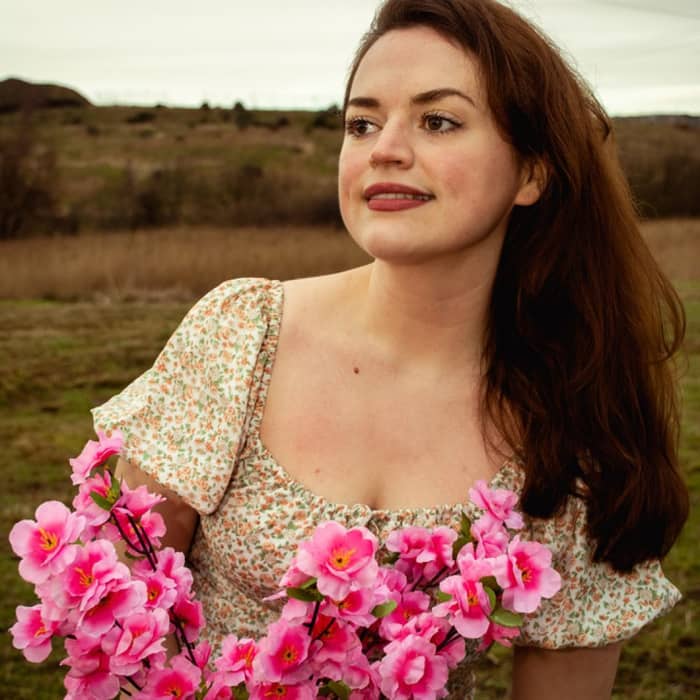 Siobhan Wilson cover image