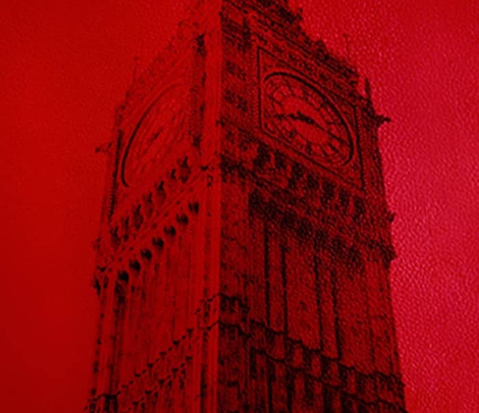 I'm Sorry, Prime Minister cover image