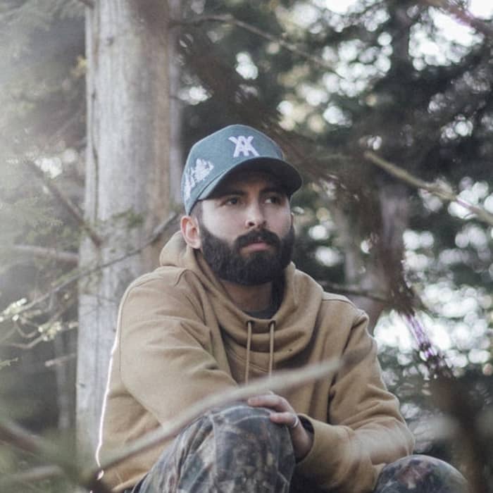 Adam Yokum cover image