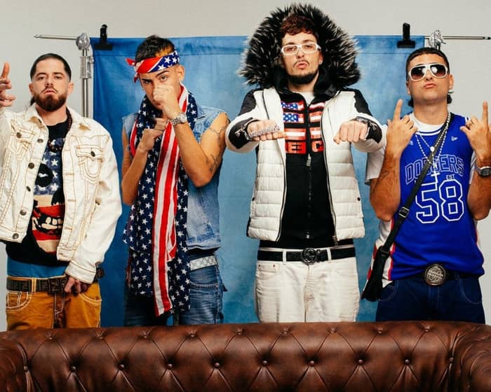 Disobey with Hackle tickets