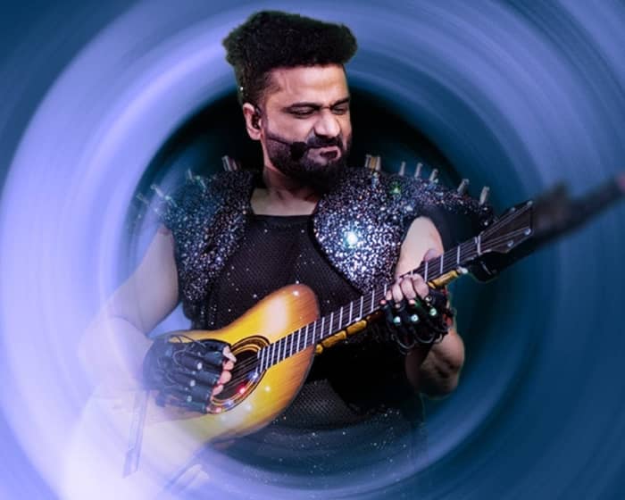 Rockstar DSP Live - Euphoria 2026 tickets