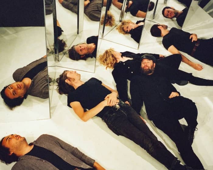 The Black Angels tickets