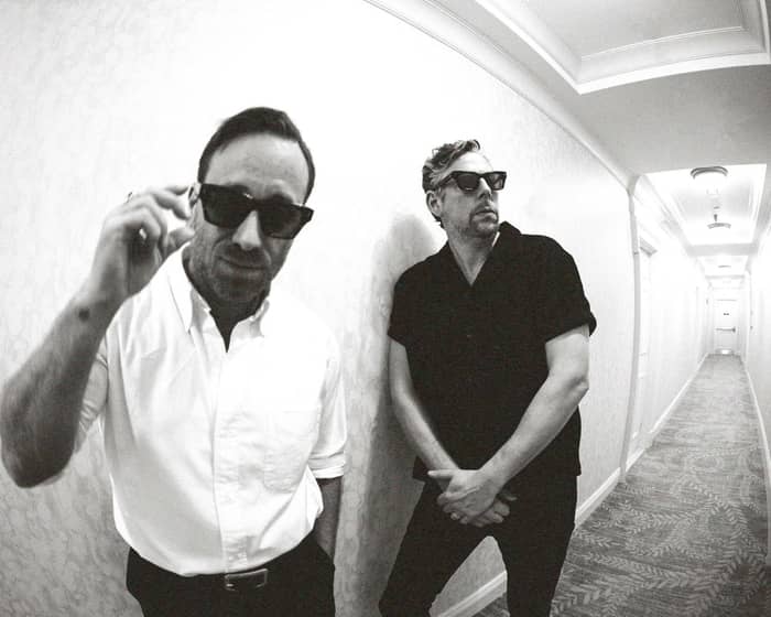 The Black Keys: PEACHES 'N KREAM tickets