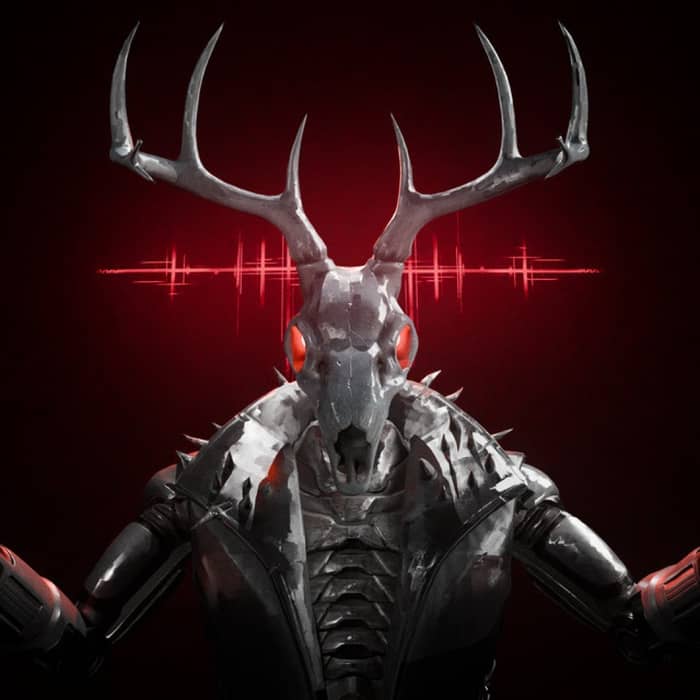 Beetlejuice The Musical cover image