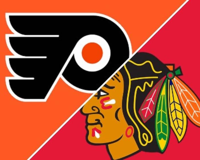 Chicago Blackhawks vs. Philadelphia Flyers tickets