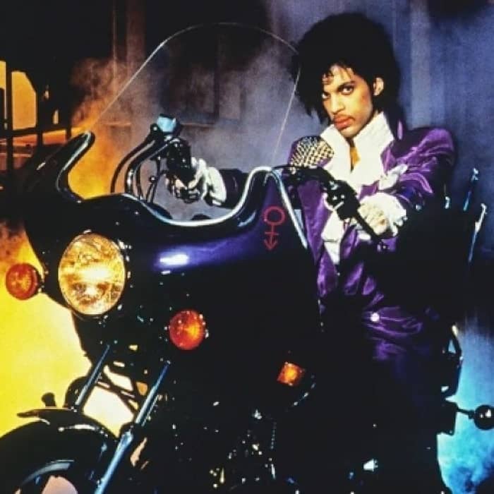 Echoes of Prince cover image