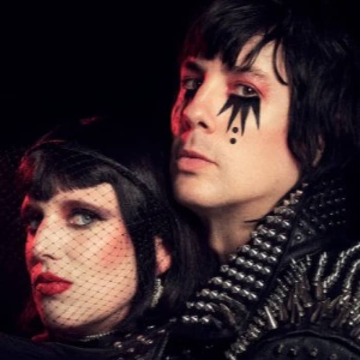 Desire & Johnny Jewel cover image