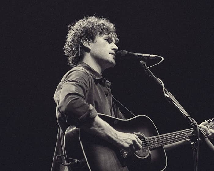 Vance Joy tickets