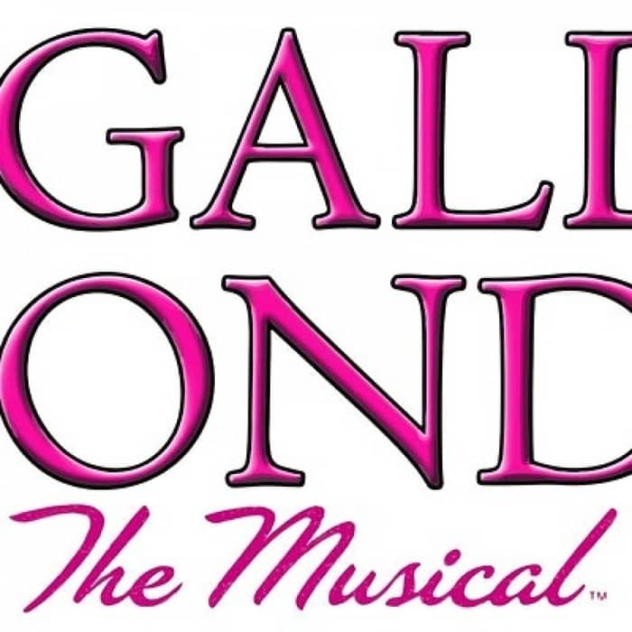 Legally Blonde The Musical tickets
