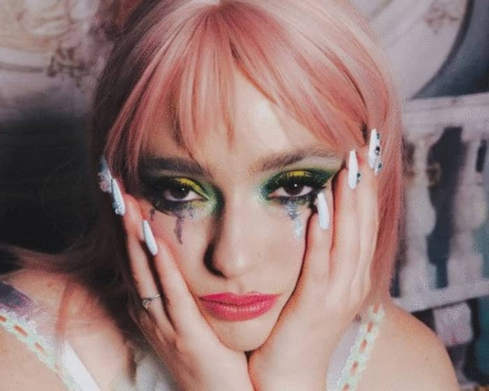 Merci, mercy tickets