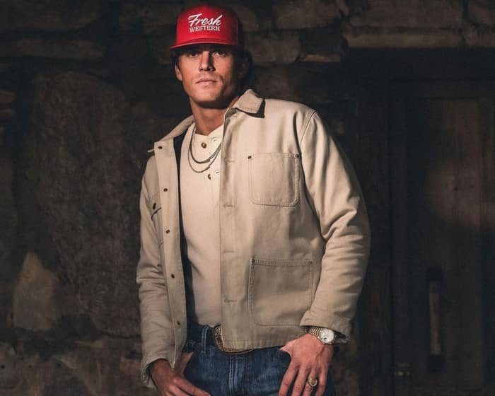 Parker McCollum Tour tickets