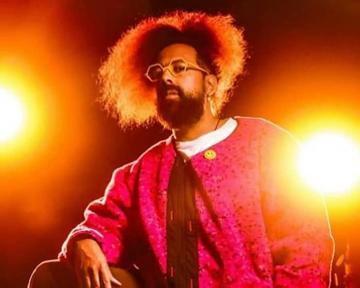 Reggie Watts tickets
