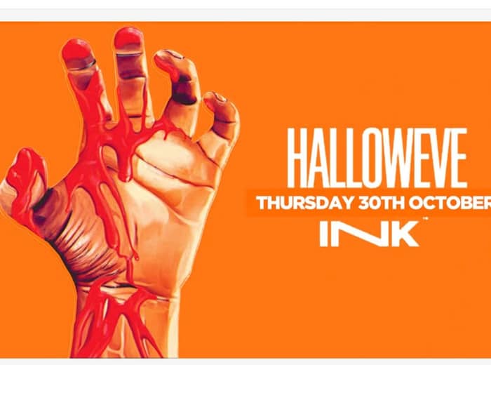 Halloween Eve tickets